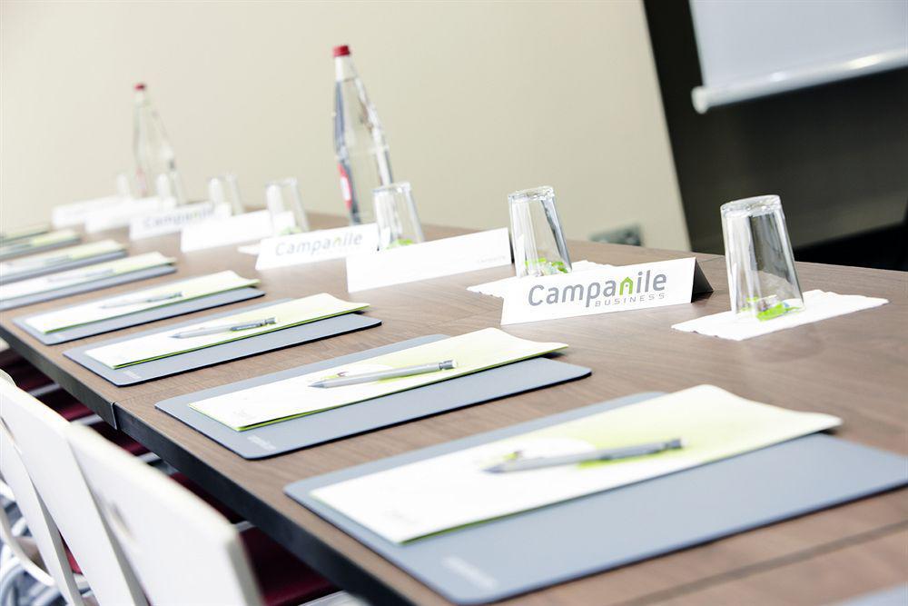 Campanile Nature - Thionville Yutz Dış mekan fotoğraf